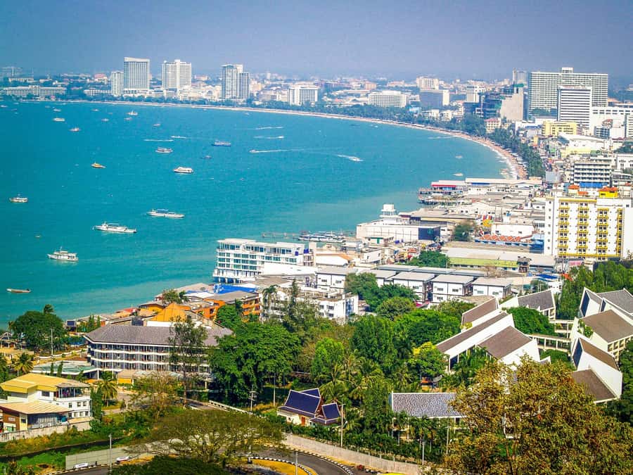 From Bangkok: Pattaya Private Customizable Day Trip - Key highlights you can plan around