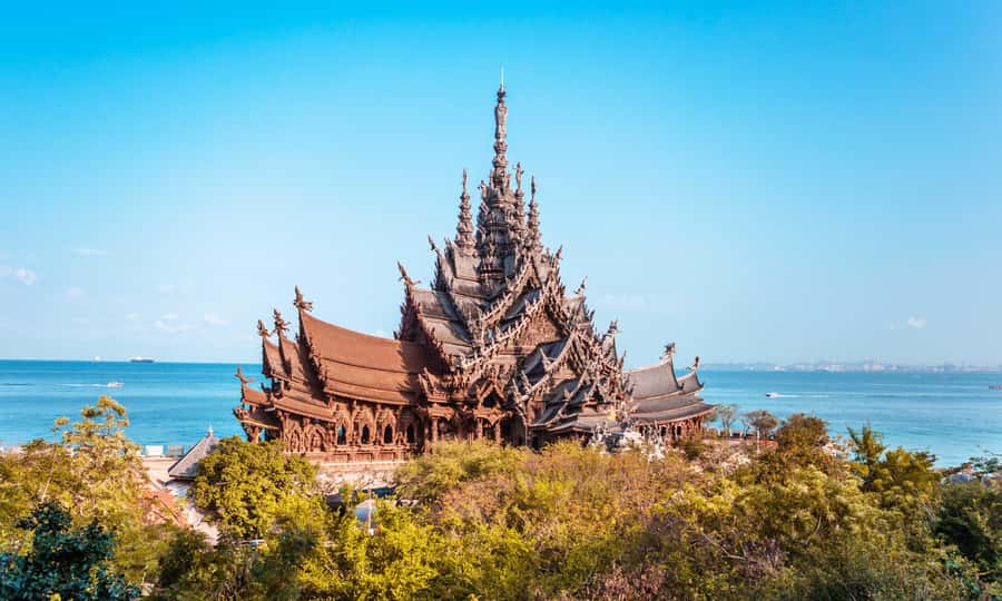 From Bangkok: Pattaya Private Customizable Day Trip - Price and what you’re actually paying for
