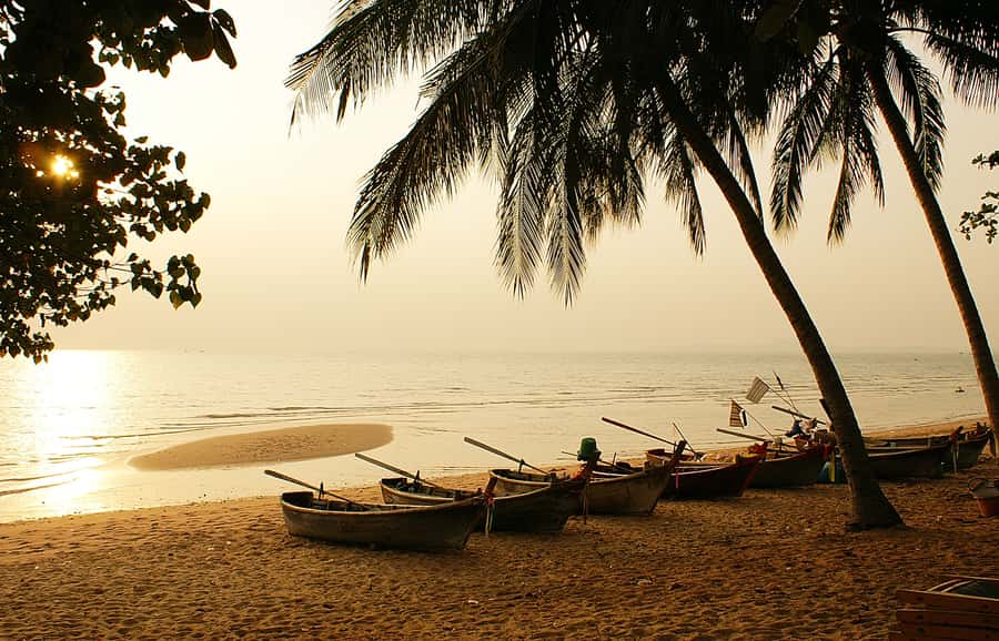 From Bangkok: Pattaya Private Customizable Day Trip - Other add-ons you can plug into the day
