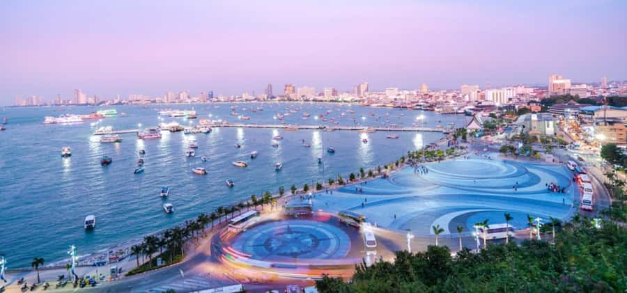 From Bangkok/Pattaya: Private Customized Pattaya Day Trip - Why This Private Pattaya Format Works So Well
