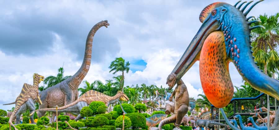 From Bangkok/Pattaya: Private Customized Pattaya Day Trip - Pickup, Timing, and How to Plan Your Day (6 to 12 Hours)