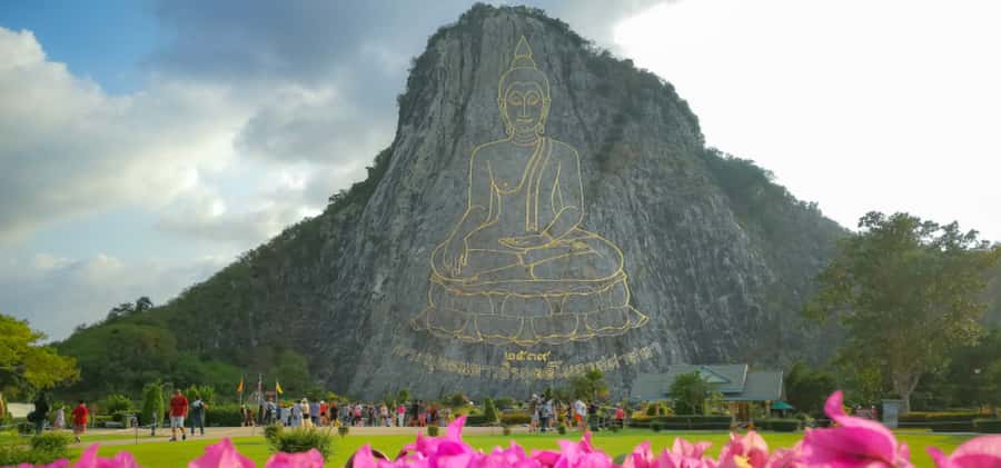 From Bangkok/Pattaya: Private Customized Pattaya Day Trip - The Driver and Language Setup: What You Should Expect