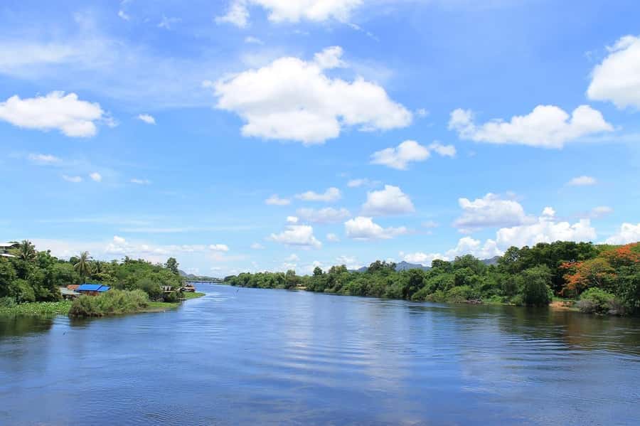 From Bangkok: Private Car Hire to Kanchanaburi Province - Why This Kanchanaburi Day Trip Works So Well From Bangkok