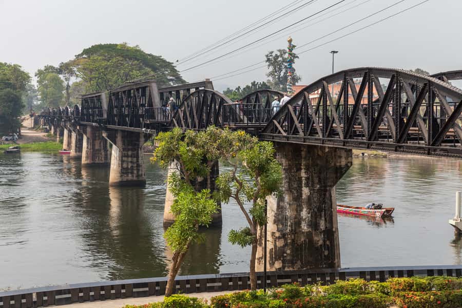 From Bangkok: Private Car Hire to Kanchanaburi Province - The Private Transport Advantage, From Pickup to Return