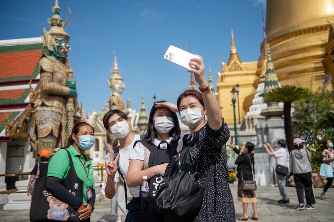 From Bangkok: Private Customizable Bangkok City Tour - How a custom private Bangkok day actually helps you