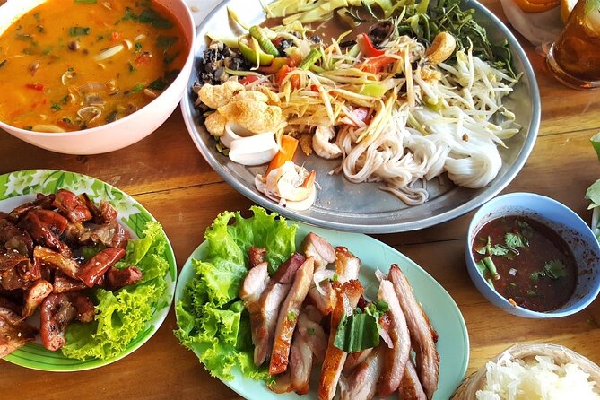 From Bangkok: Private Customizable Bangkok City Tour - Chinatown (Yaowarat): your break from temples