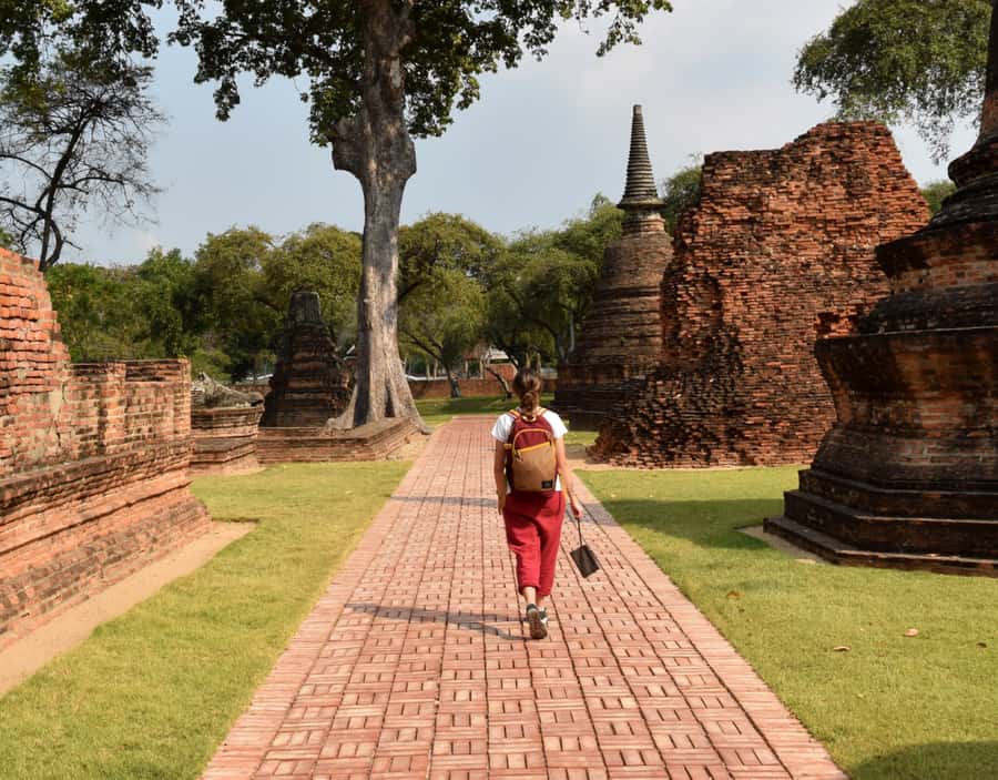 From Bangkok: Private Guided Tour of Ayutthaya’s 6 Temples - Price and Value: What $140 Includes and What You Get for It