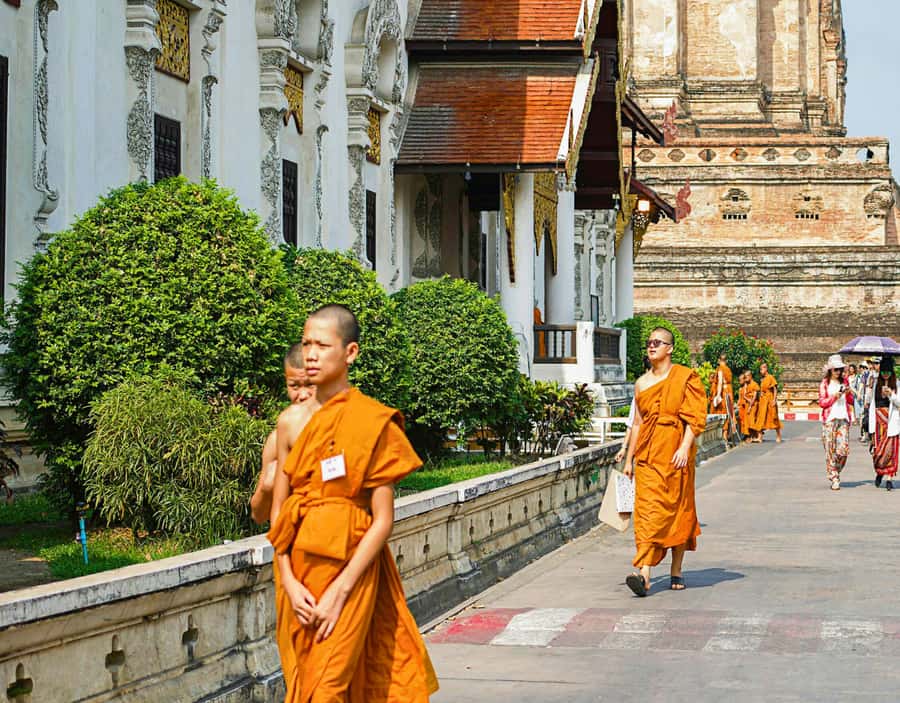 From Bangkok: Private Guided Tour of Ayutthaya’s 6 Temples - Why This 6-Temple Route Works So Well in One 9 Hour Day