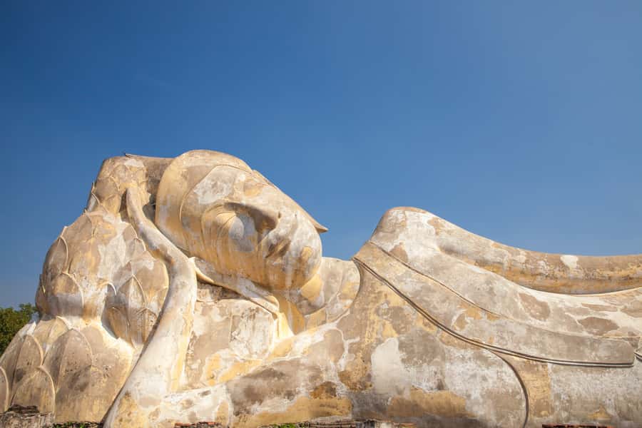 From Bangkok: Private Tour to Ayutthaya & Summer Palace - Getting from Bangkok to Ayutthaya smoothly