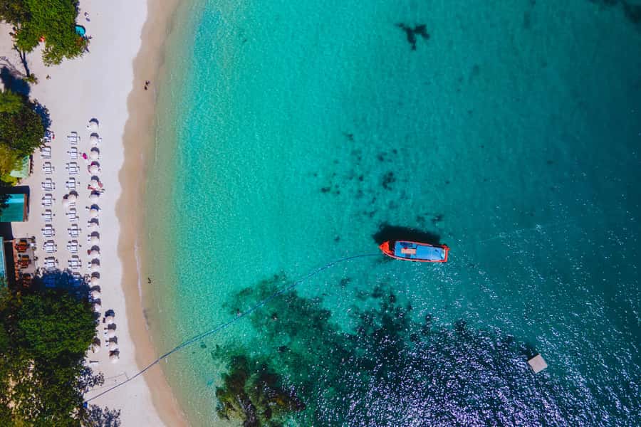 From Bangkok: Self-guided Day Tour to Koh Samet Island - Key things to know before you go
