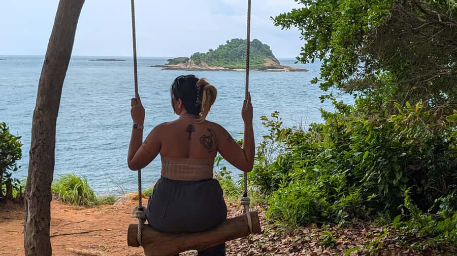 From Bangkok: Self-guided Day Tour to Koh Samet Island - What’s Included vs. What Costs Extra (So You Don’t Get Surprised)