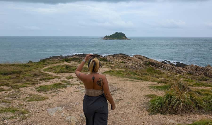 From Bangkok: Self-guided Day Tour to Koh Samet Island - Should You Book This Koh Samet Day Trip?