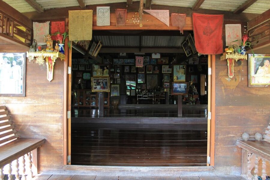 From Bangkok: Thaka Floating Market - Who This Tour Fits Best (and Who Might Skip It)