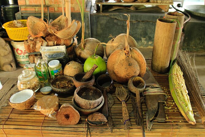 From Bangkok : Thaka Floating Market - Where Samut Songkhram Fits In, Canals, Irrigation, and the Coast