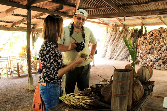 From Bangkok : Thaka Floating Market - Price and Value, Is $112.94 a Fair Deal?