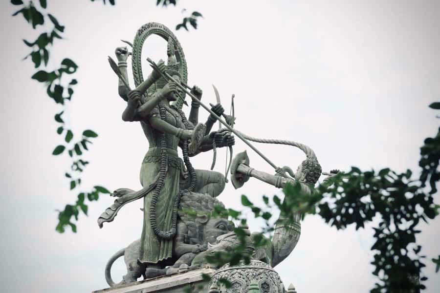 From Bangkok: The Sanctuary of Truth with Private Transfer - Key Things to Know Before You Go