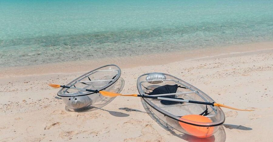 From Pattaya/Bangkok: Island Day Trip with Beach Activities - Quick hits before you go