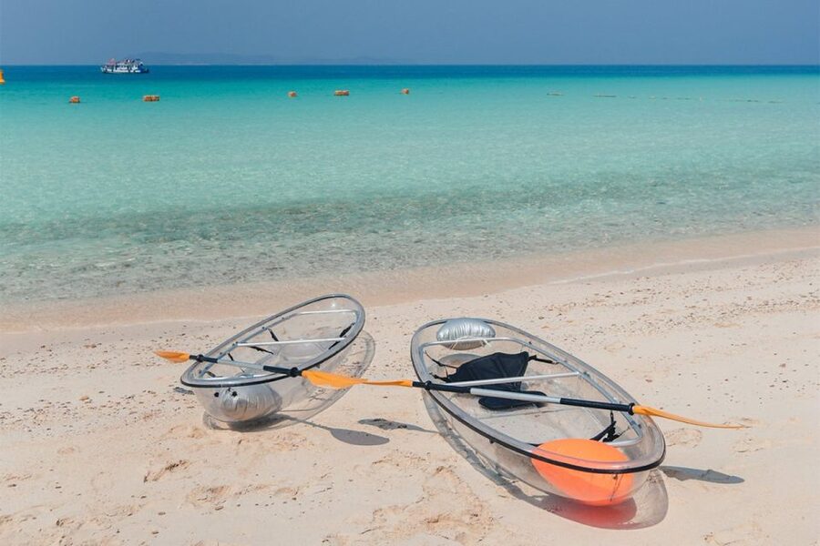 From Pattaya/Bangkok: Island Day Trip with Beach Activities - What to pack, what to wear, and how to avoid common pain points