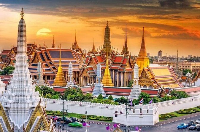 Full Day Bangkok Tour with Canal Cruise from Laem Chabang Port - Who this tour is best for