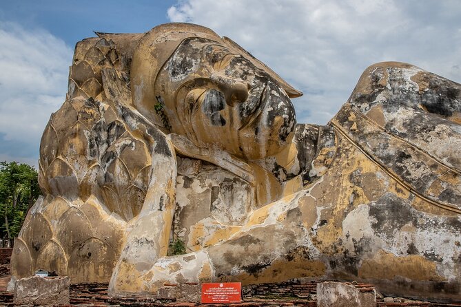 Full-Day Private Ayutthaya and Bang Pa-In Summer Palace from Bangkok - The Private Car Advantage: More Comfort, Less Waiting