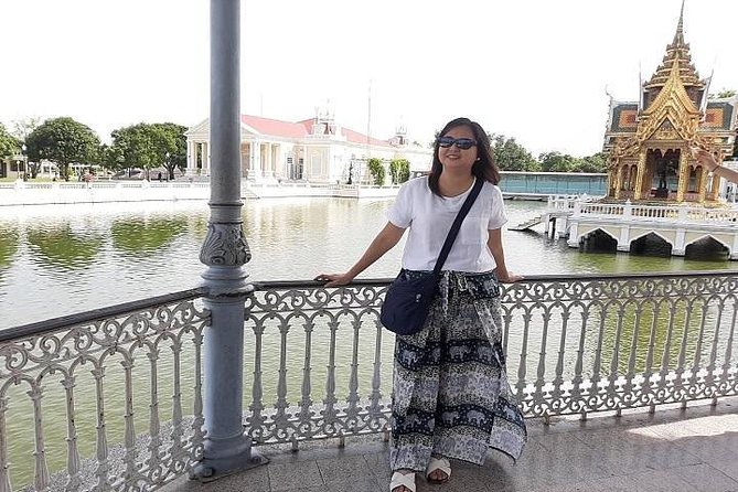 Full-Day Private Ayutthaya and Bang Pa-In Summer Palace from Bangkok - Historic City of Ayutthaya: Capital for 417 Years
