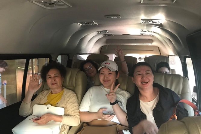 Fullday Private Tour Guide Service with Thai LUNCH in & around Bangkok(8 Hours) - Why this private 8-hour Bangkok day makes sense