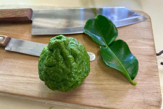 Fun Thai Cooking Class near Bangkok - How the Cooking Class Works, From Morning to Tasting