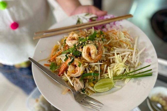 Fun Thai Cooking Class near Bangkok - What You’ll Leave With: Apron, Printed Recipes, and Real Skills