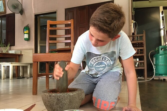 Fun Thai Cooking Class near Bangkok - Price and Value for a Full-Day Bangkok Escape