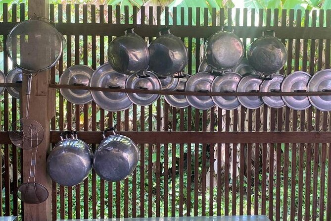 Fun Thai Cooking Class near Bangkok - Practical Tips for Getting the Most From Your Day