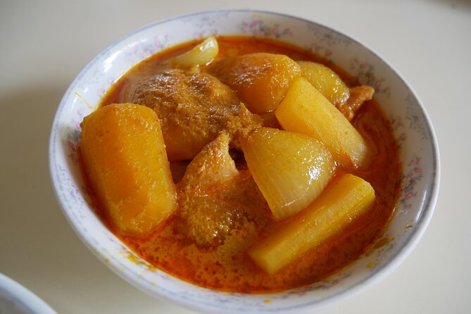 Fun Thai Cooking Class near Bangkok - Should You Book This Thai Cooking Class Near Bangkok?
