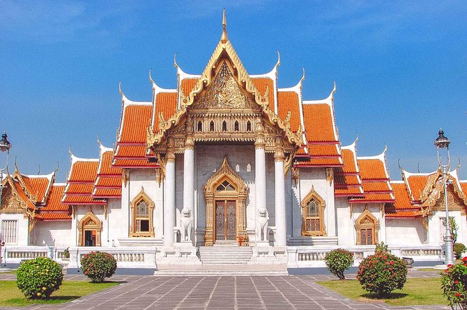 Golden Buddha, Reclining Buddha & Marble Temple Tour - Price and Value: Why $79.50 Can Be a Good Deal