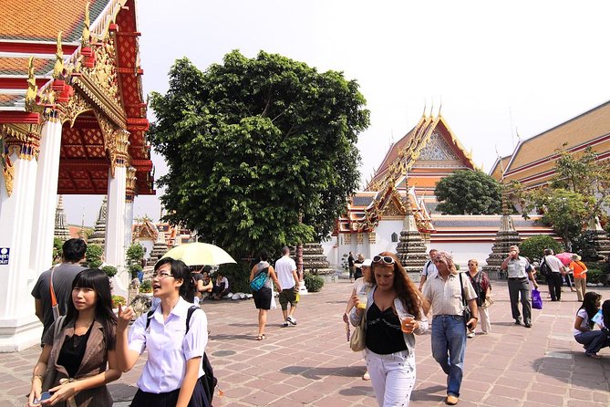 Golden Buddha, Reclining Buddha & Marble Temple Tour - Who Should Book This Temple Circuit (and Who Might Not)