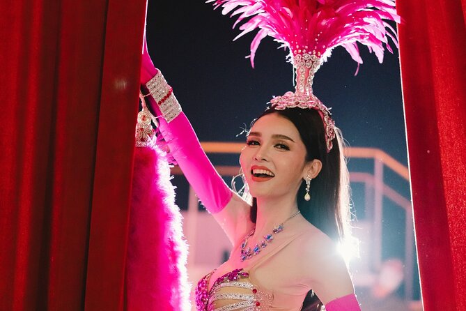 Golden Dome Cabaret Show Bangkok - Key Highlights You’ll Care About