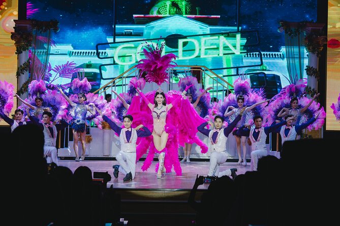 Golden Dome Cabaret Show Bangkok - Golden Dome Cabaret Show Bangkok in Plain Terms