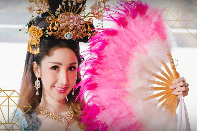 Golden Dome Cabaret Show Bangkok - Who This Show Suits Best (And Who Might Prefer Another Style)