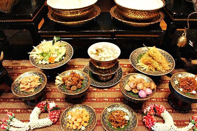 Gourmet Dinner & Spectacular Show at Mandarin Oriental - Key things to know before you go