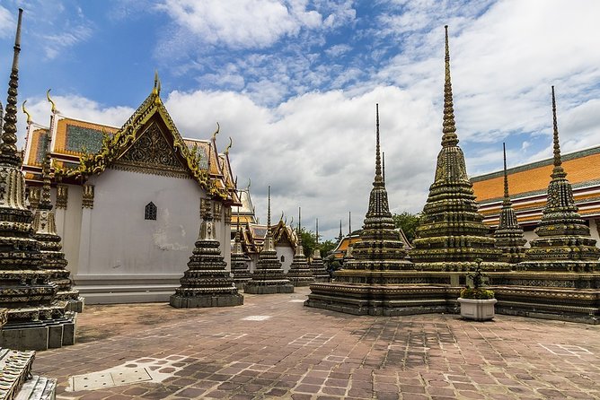 Grand Palace & Temples of Bangkok - Why this Grand Palace and temples day works in real life