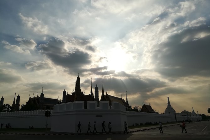 Grand Palace & Temples of Bangkok - Stop 3: Wat Pho (Wat Phra Chetuphon) and the 1,000+ Buddha images