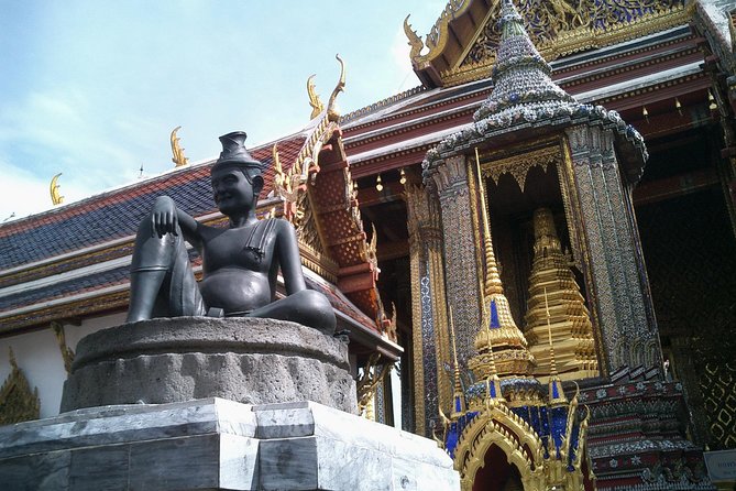 Grand Palace , Thai dance & Fun street walk in Bangkok - Who should book this tour, and who might skip it