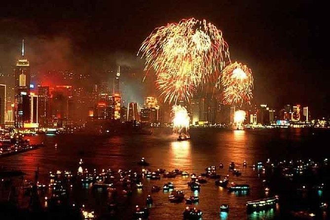 Grand Pearl Bangkok Dinner Cruise with & Hotel Transfer - Key things to know before you go