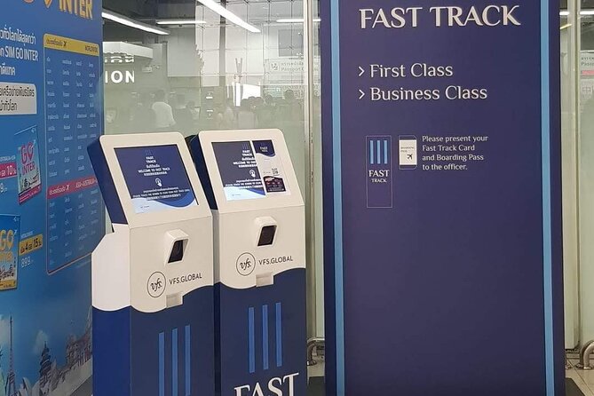 Guided Arrival Fast-Track Service: Bangkok Suvarnabhumi Airport - After Immigration: Customs Check, Baggage Carousel, and Arrivals Hall Support