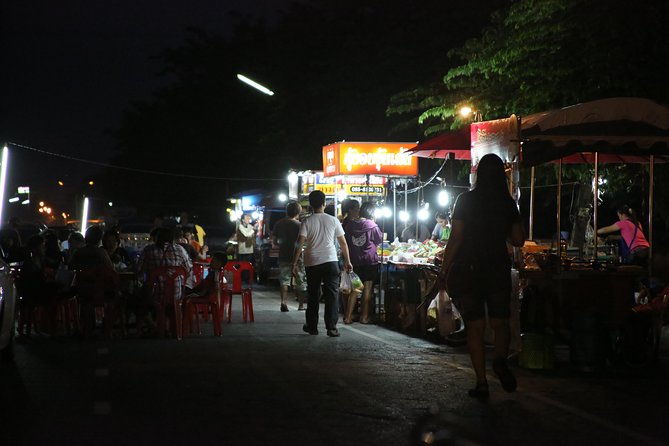 Half-Day Ayutthaya Sunset Bicycle Excursion - When Temple Lights Are Limited, Your Plan Still Works