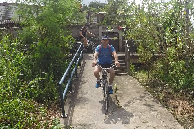 Half-Day Bangkok Bike Tour Including Lunch - Price and Value: Why $41.81 Feels Fair for What You Do