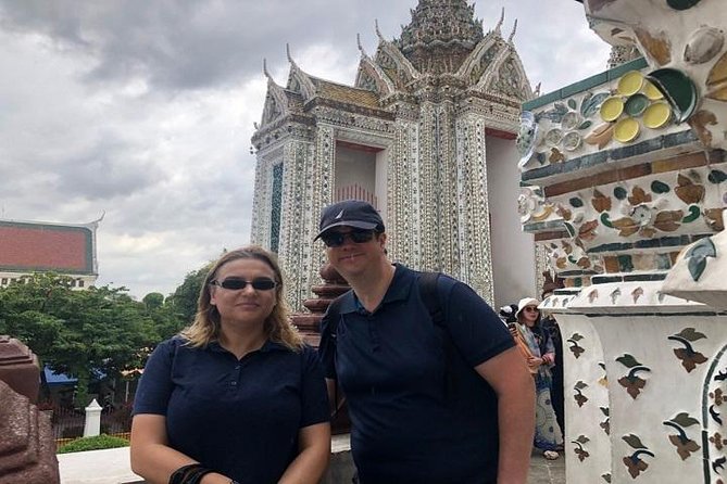 Half-Day Bangkok City Tour with The Grand Palace Private - How the 4-hour structure really feels on the ground