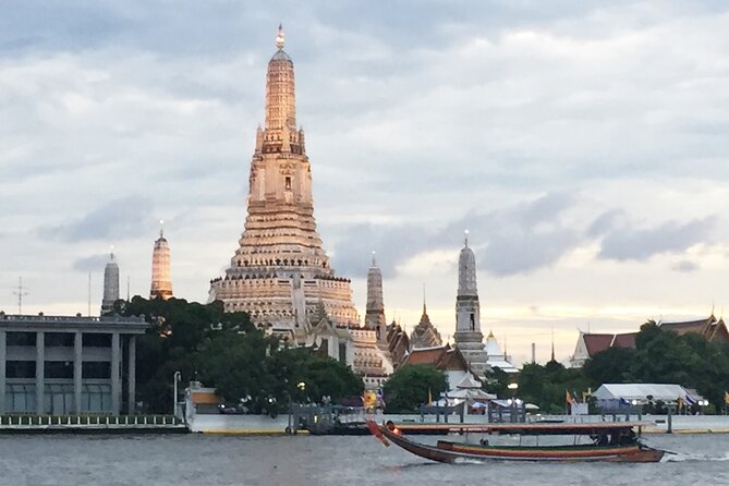 Half day Bangkok with Private Canal tour by long tail boat - Pickup timing, transport choices, and avoiding wasted time