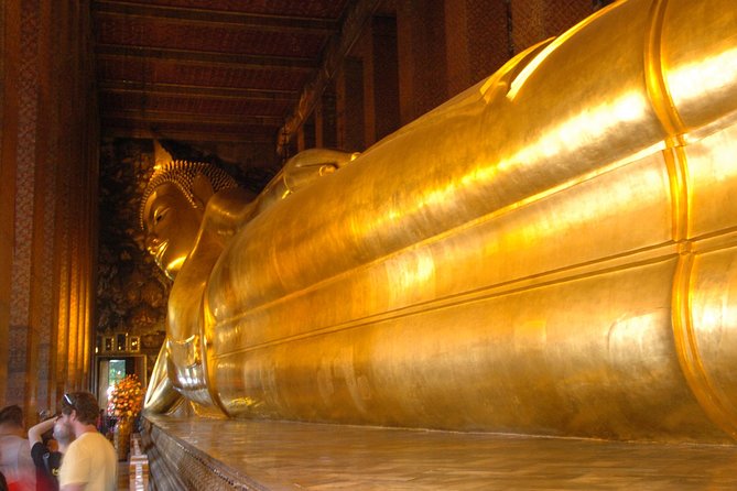 Half-Day Royal Grand Palace and Bangkok Temples Tour - Pickup, small groups, and how to actually enjoy the morning