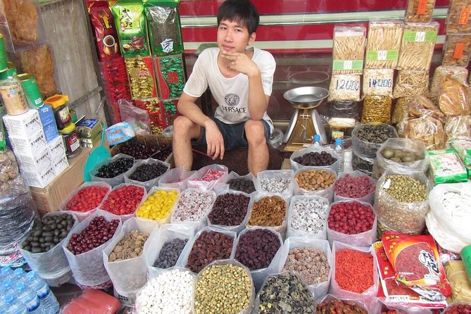 Half Day Special City Tour from Bangkok - The Local Product Store Stop: A Little Time for Souvenirs