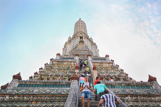 Half Day Special City Tour from Bangkok - Price and Value: Is $110.71 Worth It?