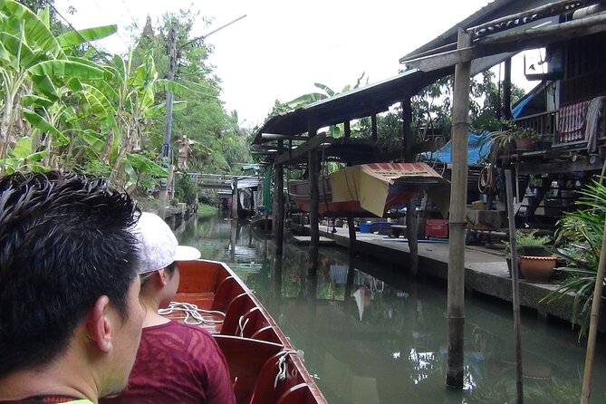 Half-Day Tour : PRIVATE Grand Palace & Temples - Stop 1: Entering the Grand Palace and Royal Temple Complex